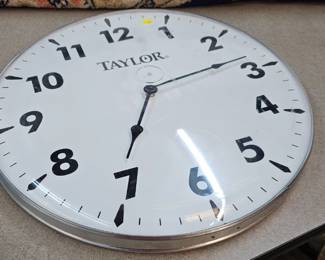 CLOCK