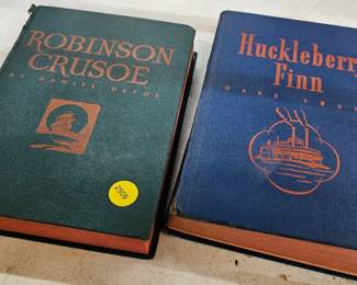 VINTAGE BOOKS
