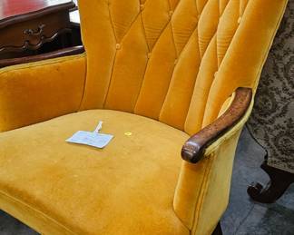 CHAIR
