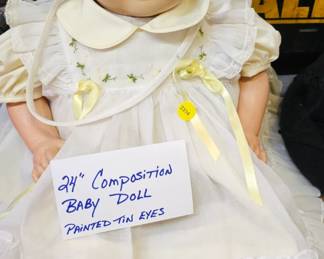 DOLL