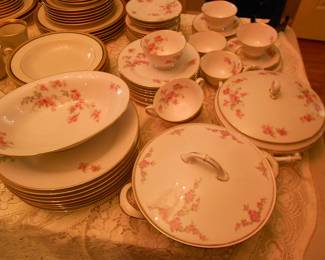 Germany set (49 pieces)