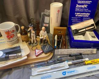 Doctor Pharmaceutical Collectibles