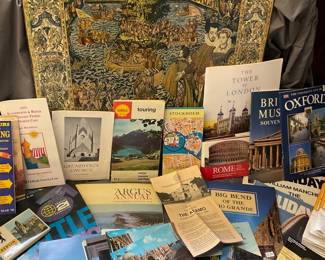 International Ephemera