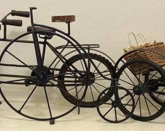 Collectible Bicycles