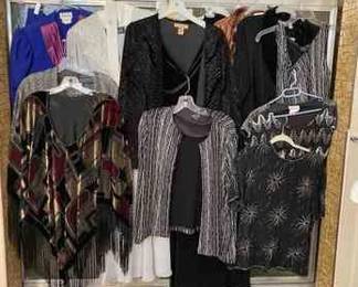 Nordstrom, Chicos And More Womens Dress Clothes