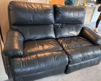 Recliner Loveseat