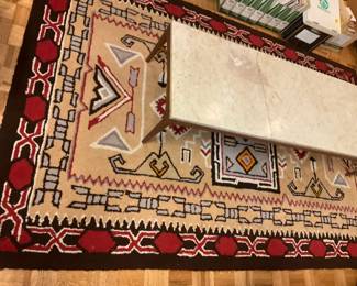 Turkish Rug