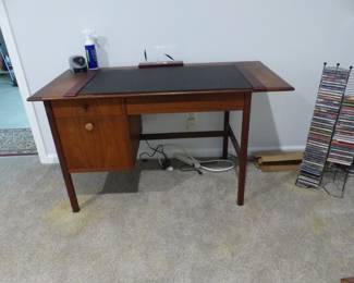 Mid-Century desk