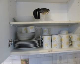 Kitchenware