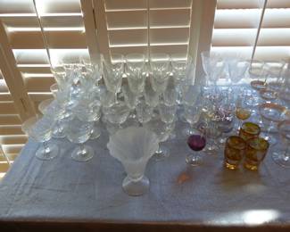 Glassware