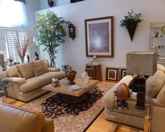 Beautiful designer furniture