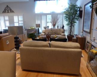 Beautiful designer furniture