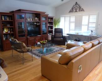 Beautiful designer furniture