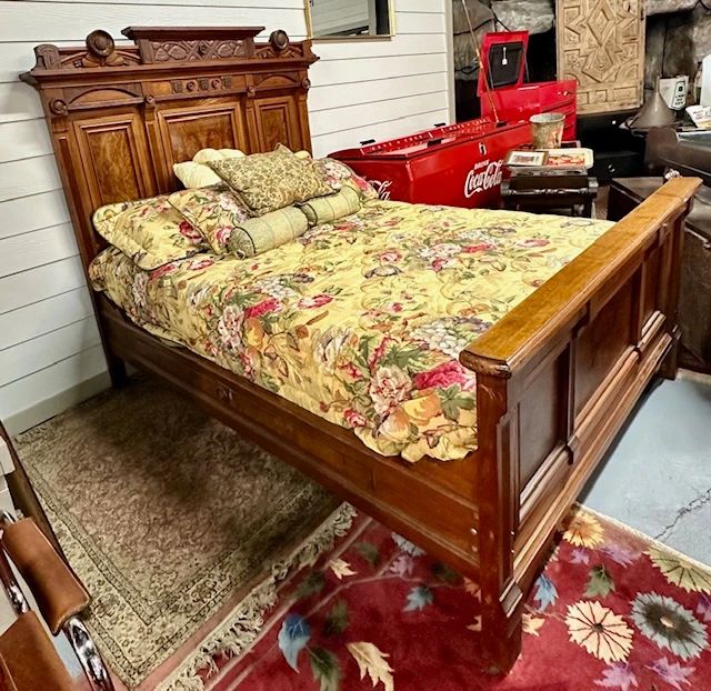 Berner's Weekly Auction in Deland, FL starts on 2/14/2024