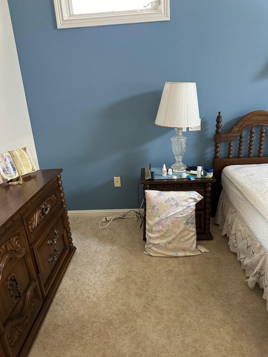 Fox grape Inhome Estate in Springfield, MO starts on 4/11/2024