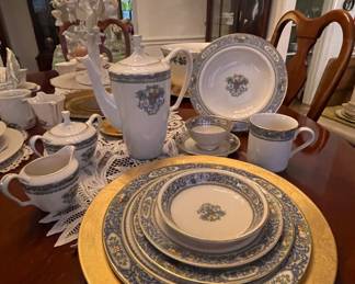 Autum by Lenox.