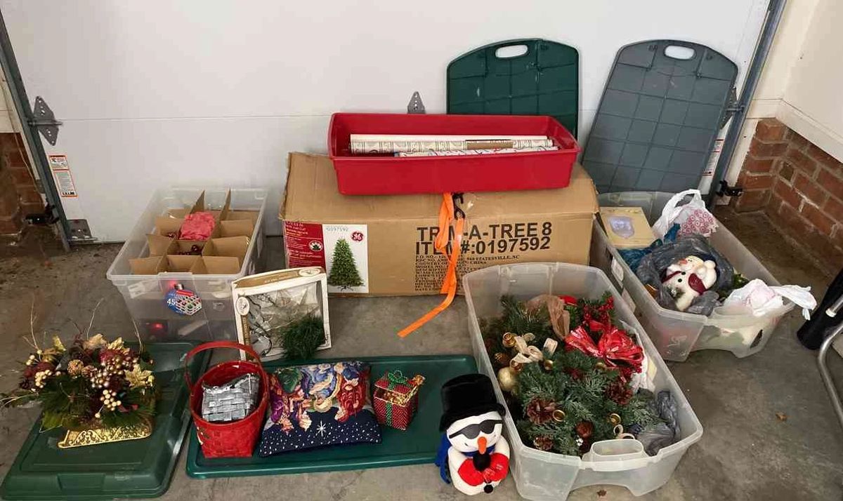 I Sure Would on Sherwood Online Auction starts on 2/10/2024