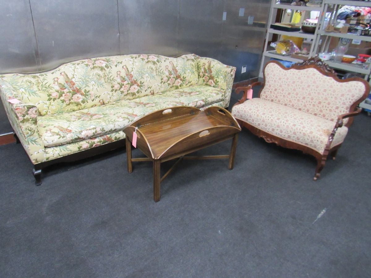 The Girls Estate Sales Broadway & Wilmot starts on 2/10/2024