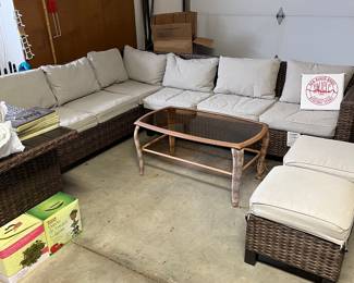 Perfectly New… no tears, scratches… never was used