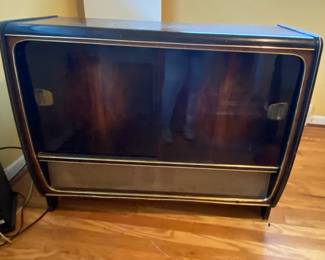 Vintage Majestic International Corporation Stereo
