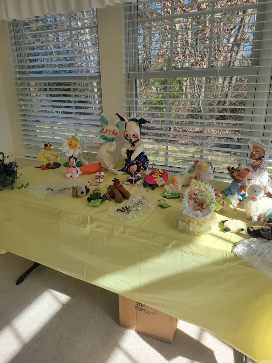 Estate Sale Greenbriar/Oceannaire in Waretown, NJ starts on 2/10/2024