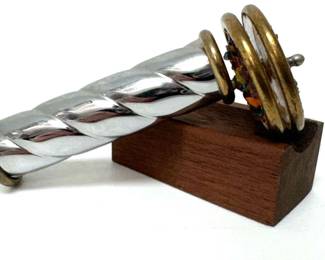 Signed Vintage Kaleidoscope