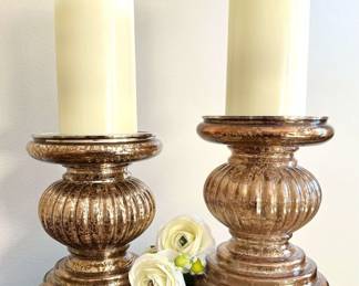 Candle Decor