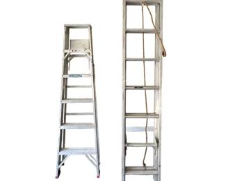 Ladder Pair