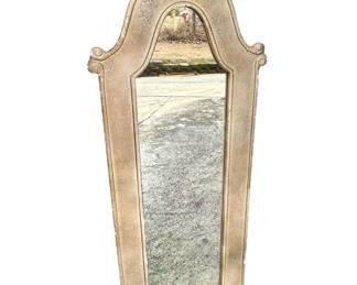 Oblong Wall Mirror