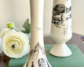 Bering Sea Originals Bud Vase Set