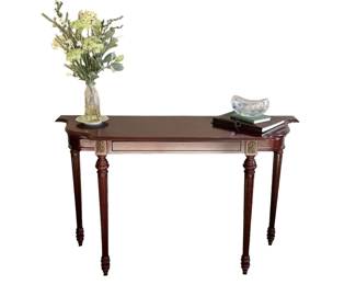Console Table
