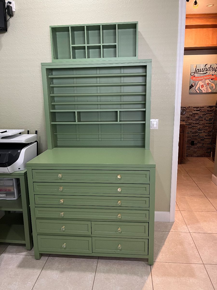 Martha Stewart craft collection furniture 