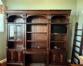 Bookcases by Parker house international 