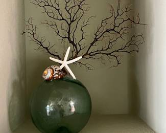 So much beautiful home decor we just can’t picture it all. We have several of these