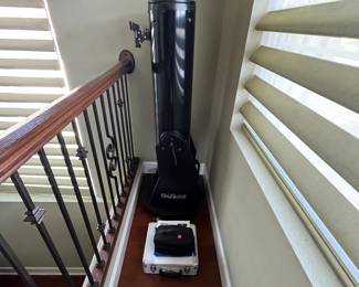 Orion sky quest  Telescope 