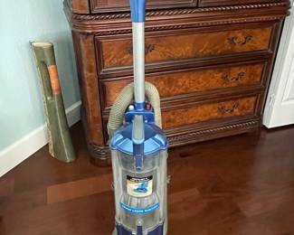 Shark vacuum 