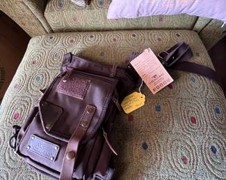 Koala conceal and carry bag