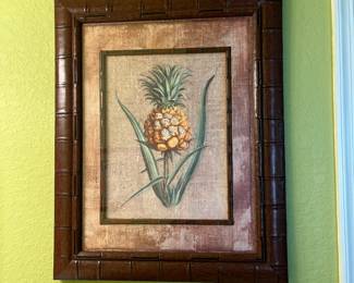 Great Wall art for every room 