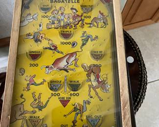 Posh em ups Rodeo game