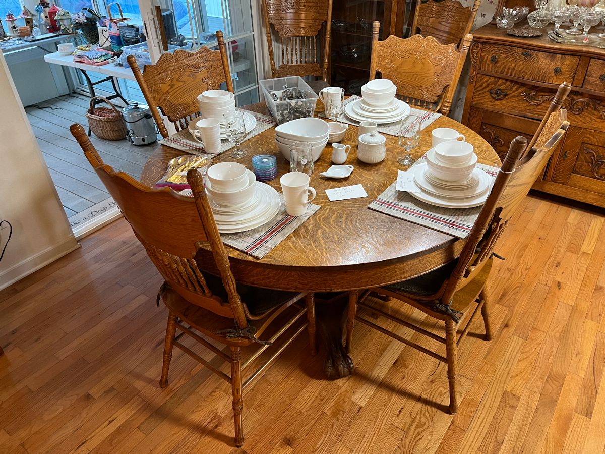 Giant Estill Springs Estate Sale! starts on 2/15/2024