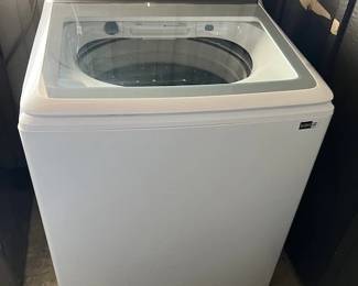 Samsung washing machine