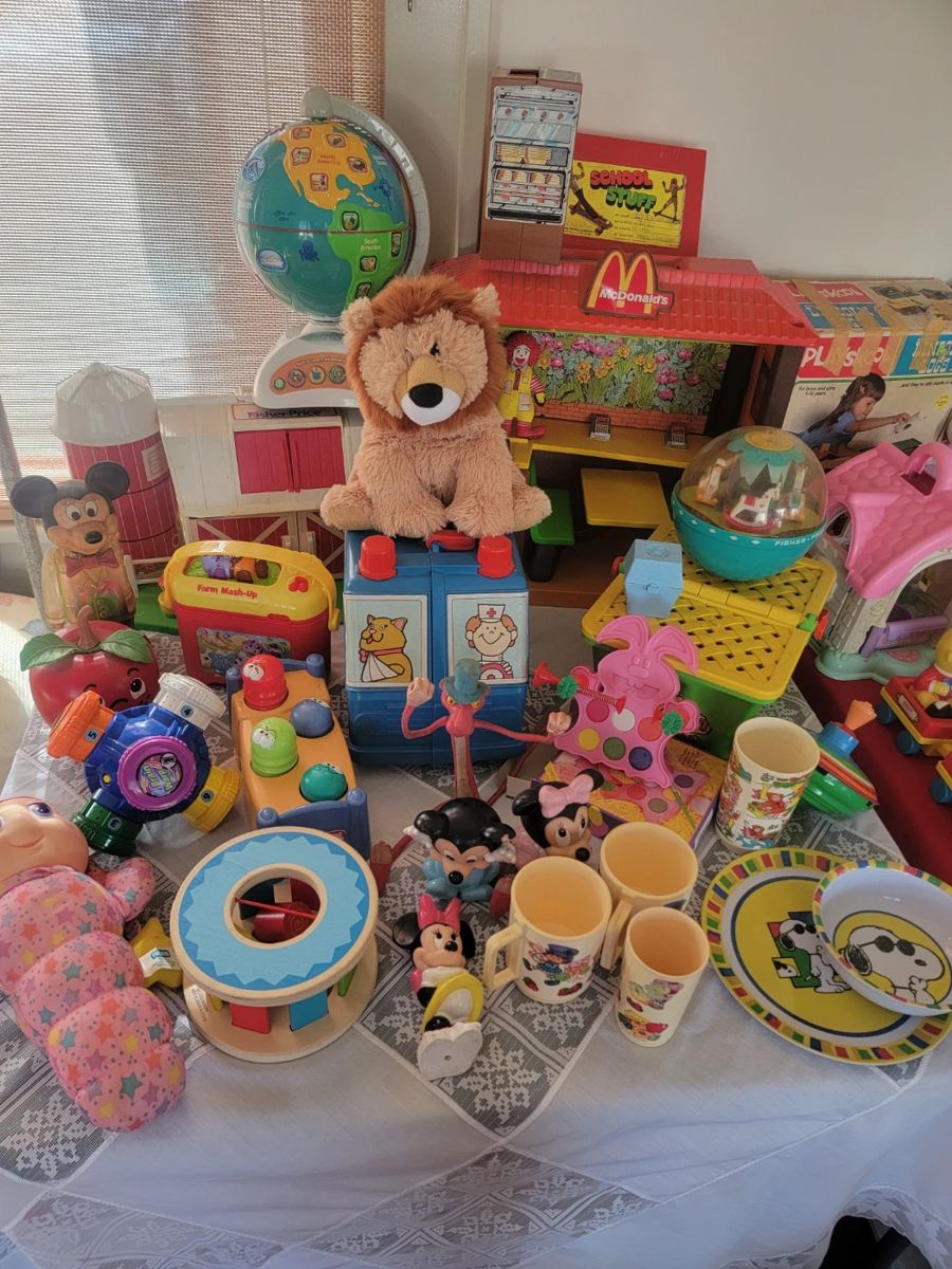 Fabulous Estate Sale Fort Smith starts on 2/16/2024