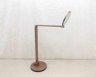 Like New Possini Euro LED Desk Touch Lamp
