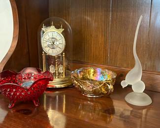 Got the keys to this beautiful Bay City home! This is my initial walk through. Starting to unpack, set up and display tomorrow! New photos added daily. 