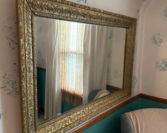 Got the keys to this beautiful Bay City home! This is my initial walk through. Starting to unpack, set up and display tomorrow! New photos added daily. 