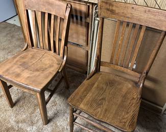 Got the keys to this beautiful Bay City home! This is my initial walk through. Starting to unpack, set up and display tomorrow! New photos added daily. 