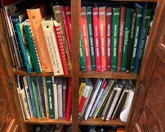 Got the keys to this beautiful Bay City home! This is my initial walk through. Starting to unpack, set up and display tomorrow! New photos added daily. 