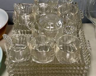 The entire set of twelve! 