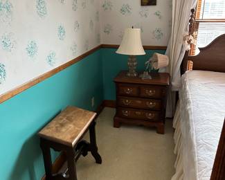 A lovely vintage Prayer Kneeler! 