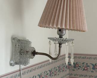 Got the keys to this beautiful Bay City home! This is my initial walk through. Starting to unpack, set up and display tomorrow! New photos added daily. 